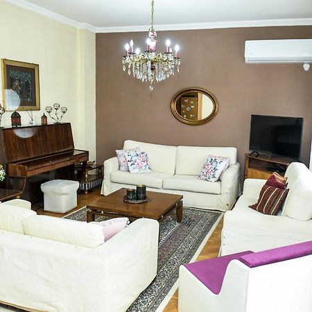 Appartement Maria'S House à Alexandroúpoli Extérieur photo