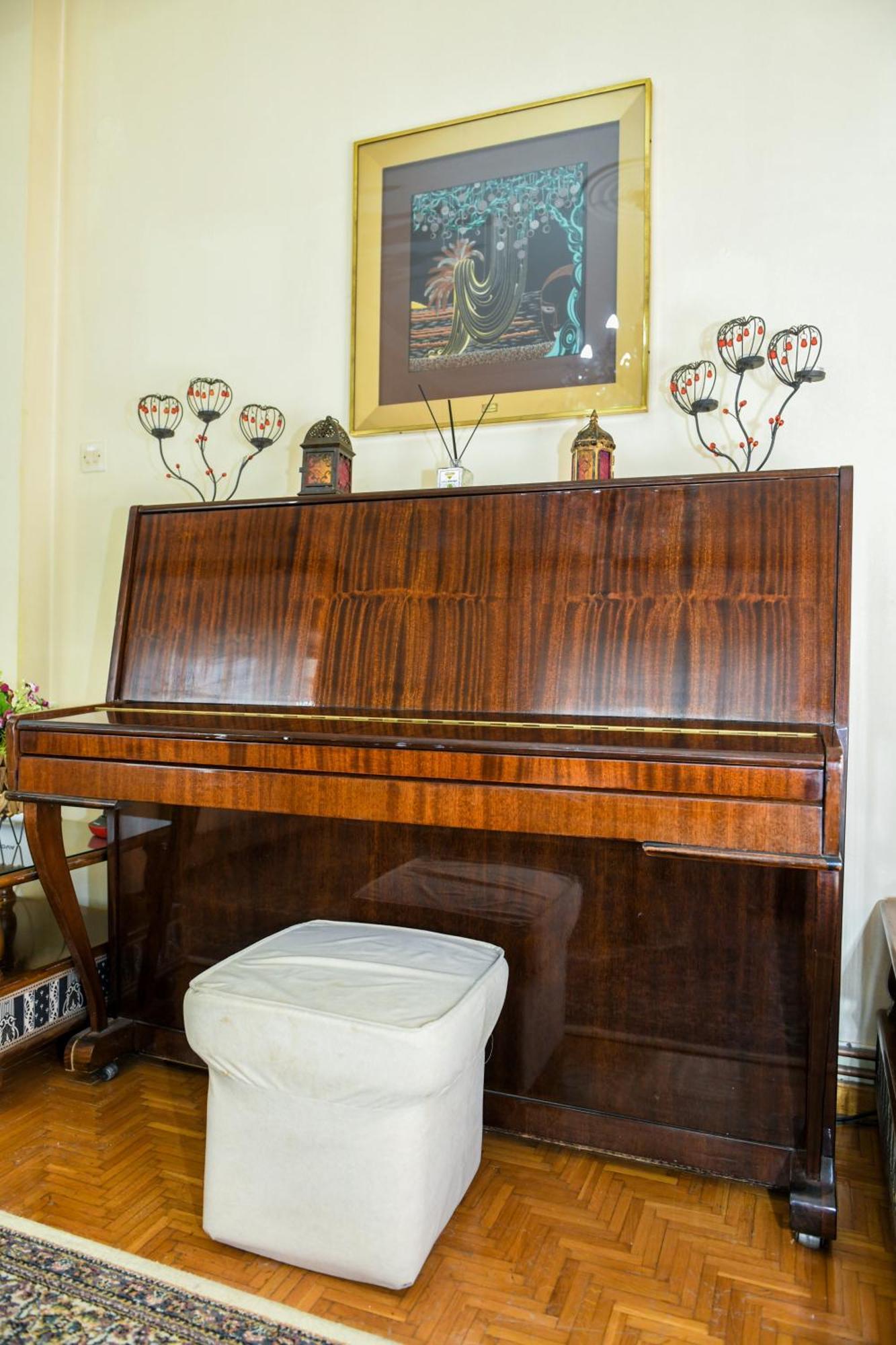 Appartement Maria'S House à Alexandroúpoli Extérieur photo